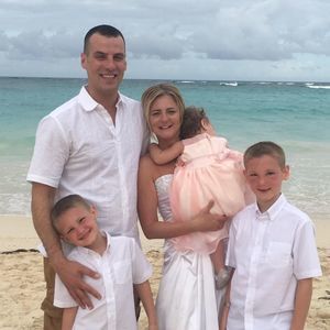 Meet your Posher, Tracy